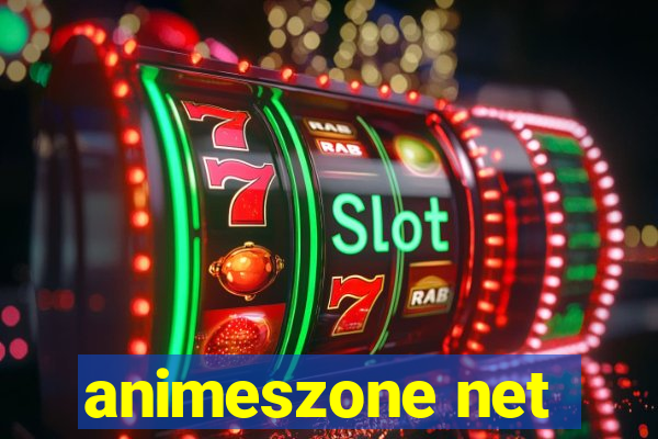 animeszone net